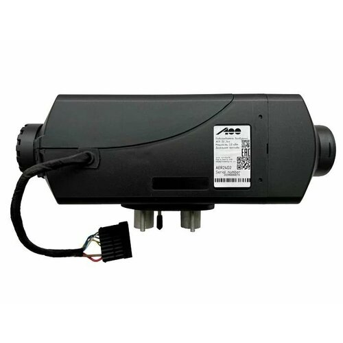 Воздушный отопитель A100/Webasto AER24D2