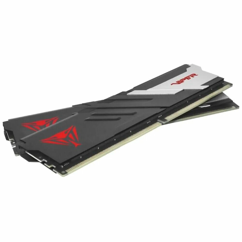 Оперативная память Patriot Memory VIPER Venom (16 ГБ x 2 шт.) DDR5 DIMM CL36 PVV532G740C36K — фото 1