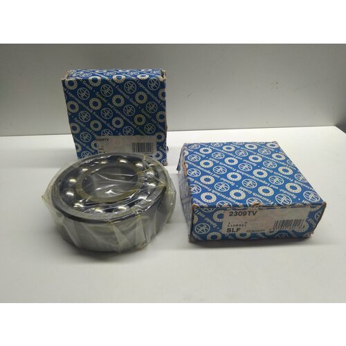 Подшипник 2309TV Бренд SLF Германия 45 X 100 X 36