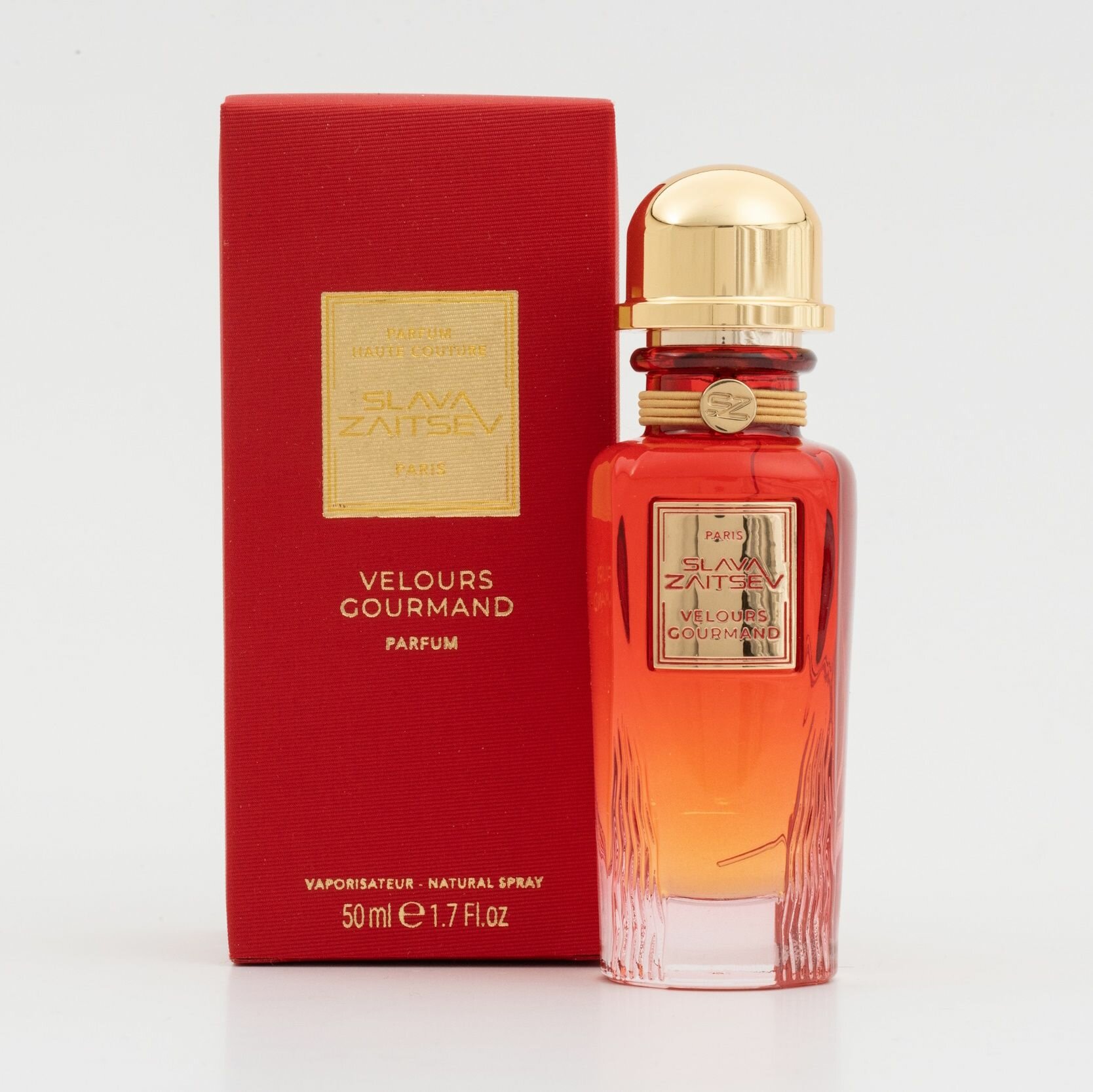 Lulu Castagnette In White 100 Aroma Boutique