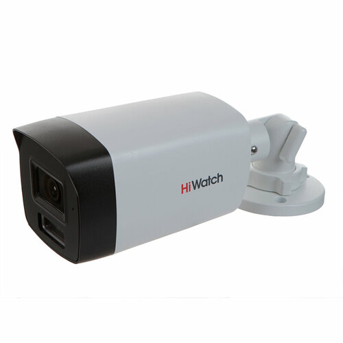 AHD камера HiWatch DS-T520A 28mm 404700₽