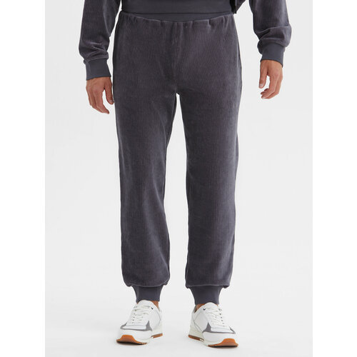 фото Брюки kanzler, размер l, серый