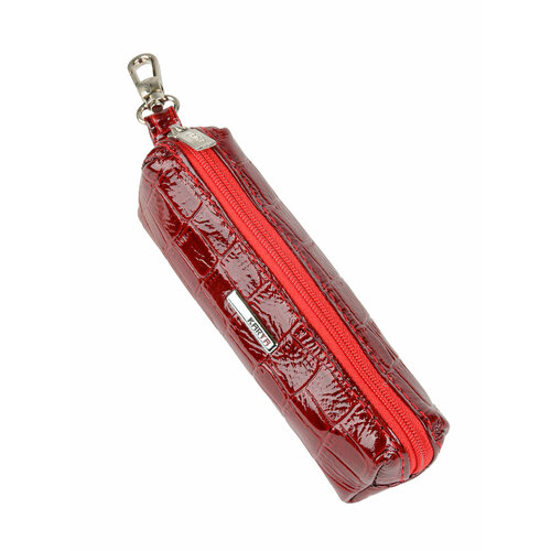 фото Ключница karya, бордовый