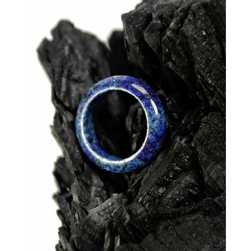 Кольцо Grow Up лазурит 830₽