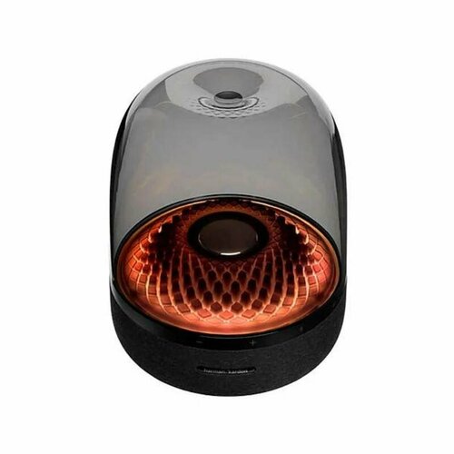 Колонка Harman Kardon Aura Studio 4 Black HKAURAS4BLKUK 3678400₽
