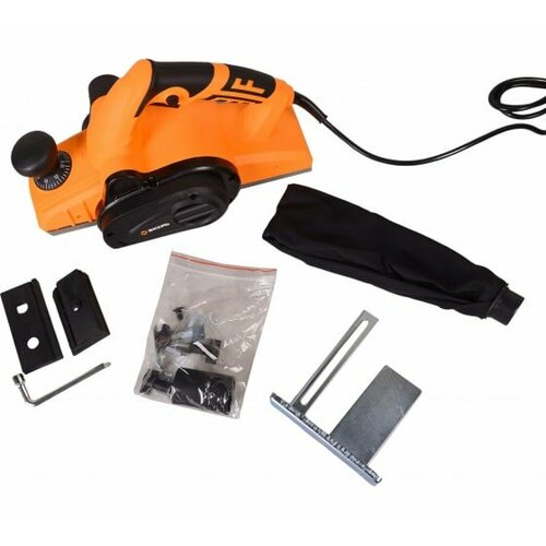 ELITECH Р 110 Рубанок шт ELITECH 9411₽