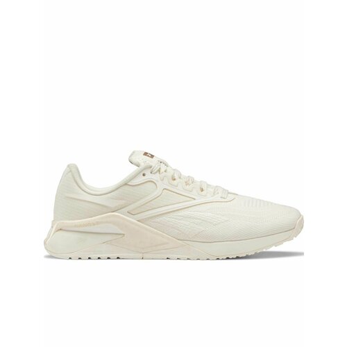 фото Кроссовки reebok, размер 10, белый