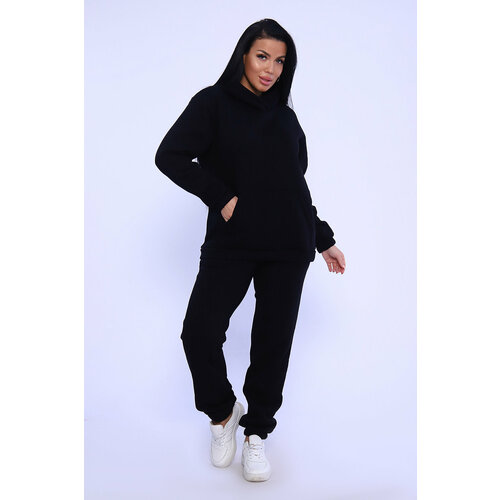 фото Костюм натали, размер 50, черный