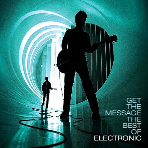 Виниловая пластинка Electronic. Get The Message - The Best Of Electronic (2 LP)