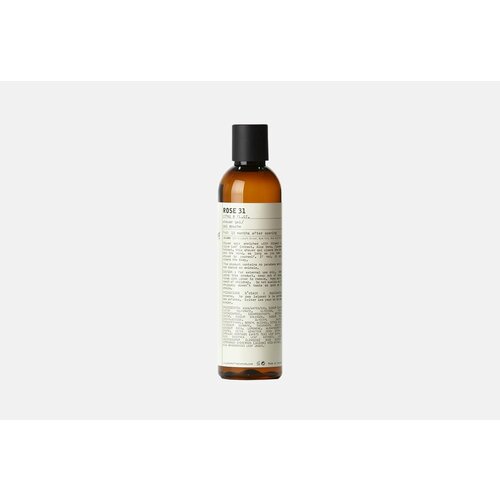 Гель для душа le labo rose 31