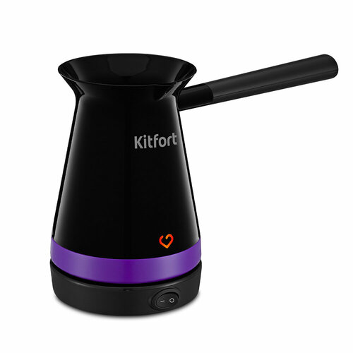 Электрическая турка Kitfort КТ-7184 143200₽