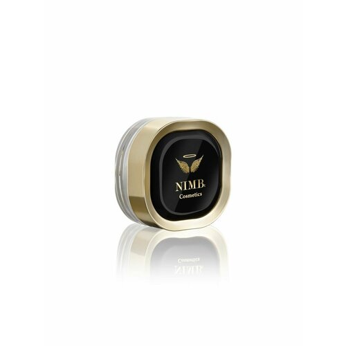 фото Пудра рассыпчатая light loose powder 701 прозрачный nimbt