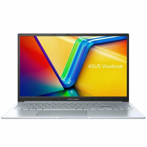 Ноутбук ASUS Vivobook 15X OLED K3504VA-MA221 Intel Core i5 1340P 1900MHz1562880x162016GB512GB SSDIntel Iris Xe GraphicsWi-FiBluetoothDOS 90NB10A2-M008B0 Silver 8674000₽