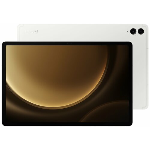 Планшет Samsung Galaxy Tab S9 FE+ BSM-X610 SM-X610NZSACAU/ 12.4