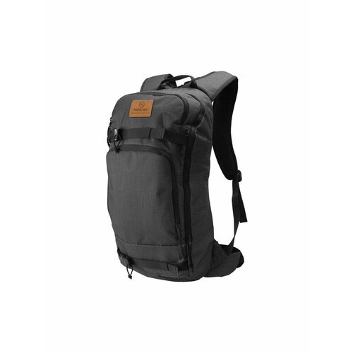 фото Рюкзак nidecker nature explorer 26l black