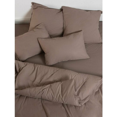 Пододеяльник/1.5 спальный/с клапаном/поплин/145х215/хлопок/Ночь Нежна/Витаж