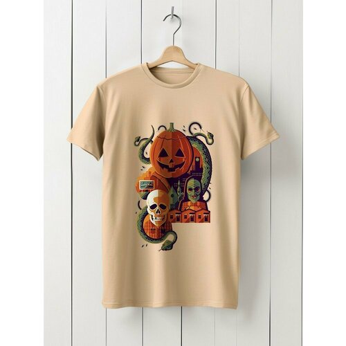  Hypnotica       DTF    (, Helloween, , ) - 8409,  XS, 