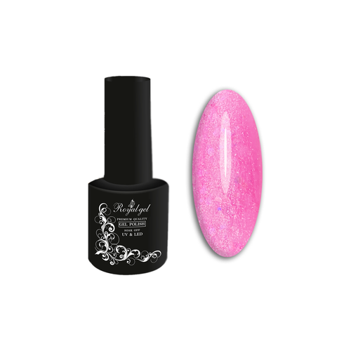 Гель-лак Royal-gel Классик 5 мл. R285