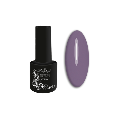Гель-лак Royal-gel Классик 10 мл. R194