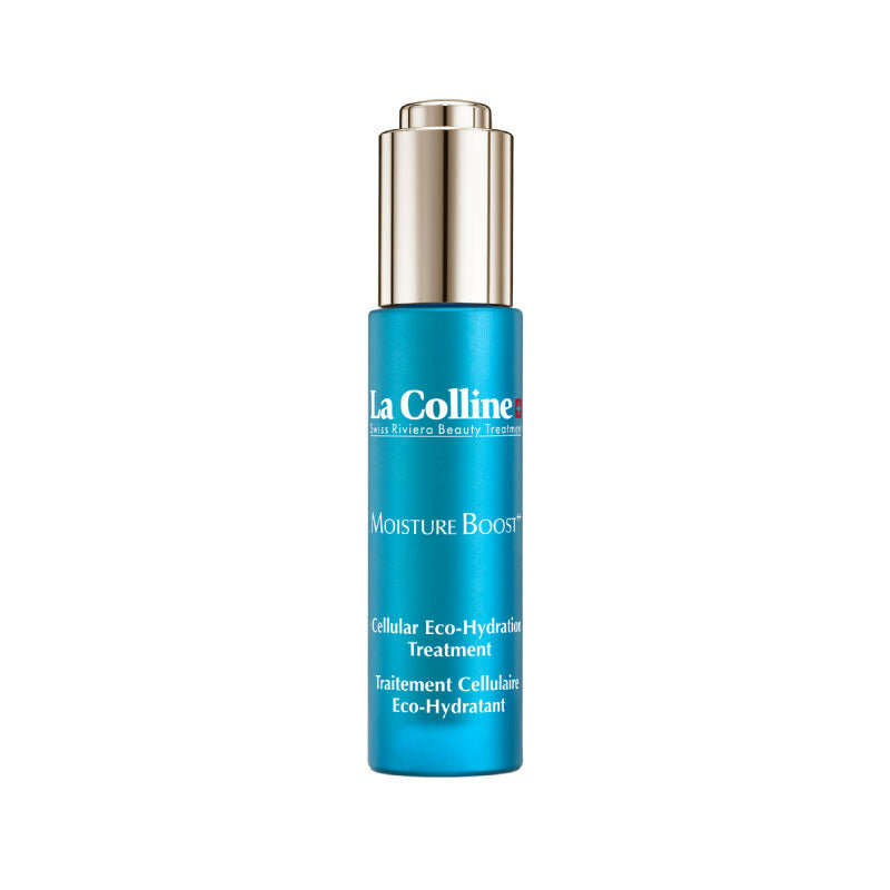 La Colline Cellular Eco-Hydration Treatment Сыворотка для увлажнения, 30 мл