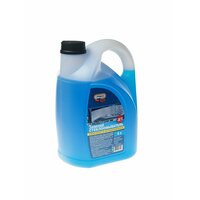 Очиститель стекол эффективно и быстро очищает стекла от грязи о солевого налета. Устраняет масляную пленку. Не  ...