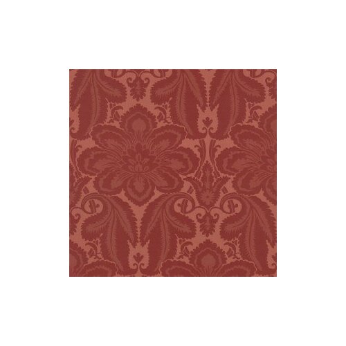 Обои Little Greene, коллекция London Wallpapers IV, артикул 0251ALFLAME