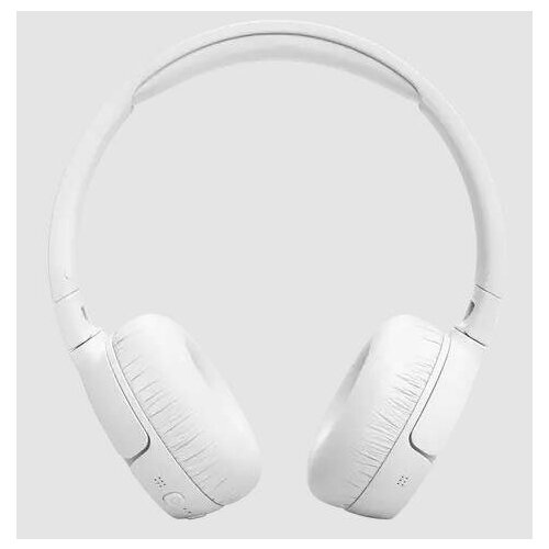 JBL Гарнитура TUNE670BT WHITE JBL 799900₽