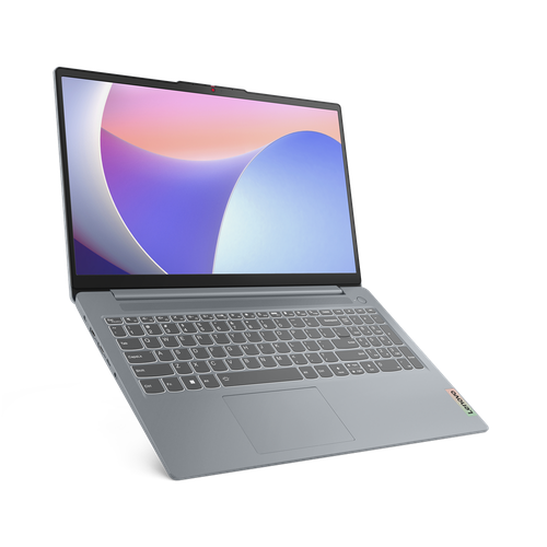 Ноутбук Lenovo IdeaPad 3 Slim 15IAN8 15.6 1920x1080 Intel Core i3 - N305, 8Gb RAM, 512Gb SSD серый, без OC (82XB006TRK)