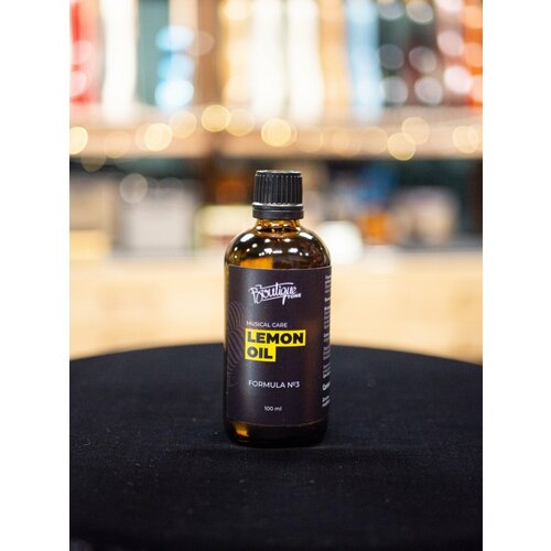 Formula-3-Lemon-Oil Кондиционер 