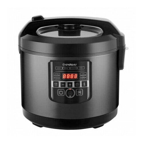 Мультиварка Endever Vita-96 черный 1382400₽