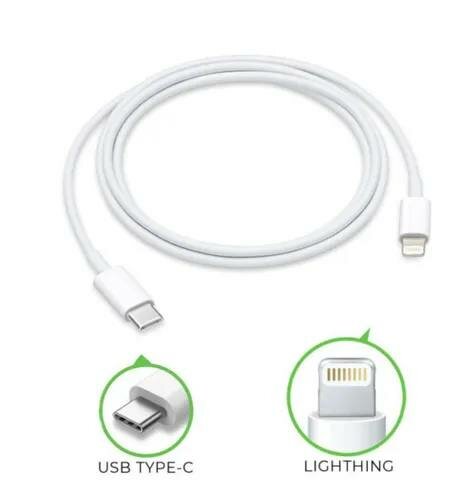 Type-C Lightning 20w (1m)