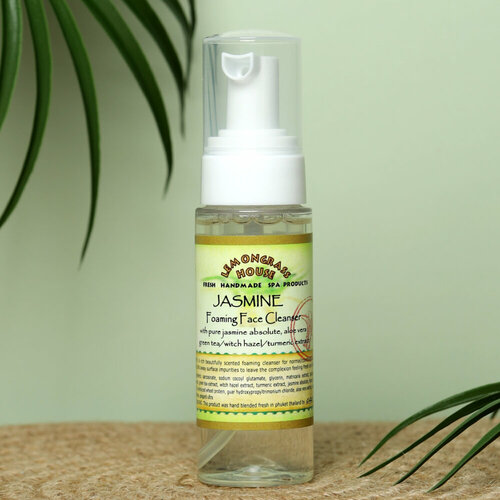 Пенка для умывания 