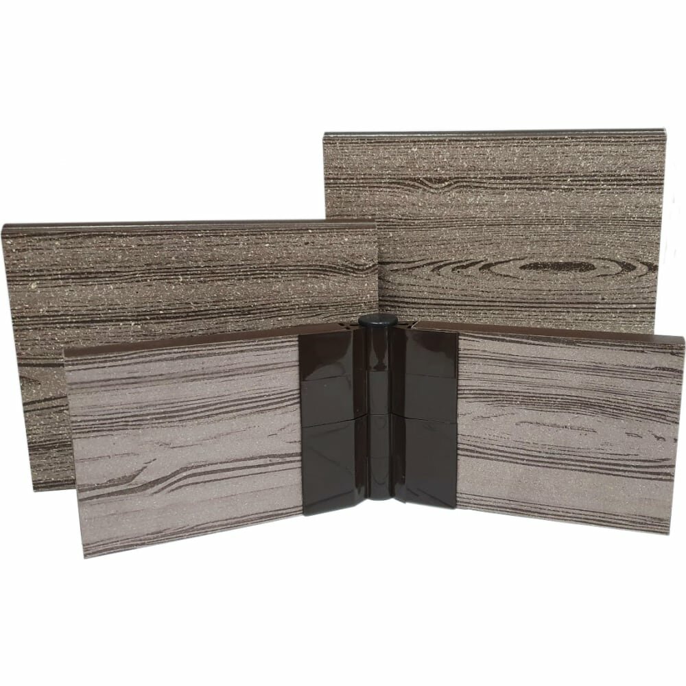 фото Доска для ограждения Garden Dreams 4627177050018