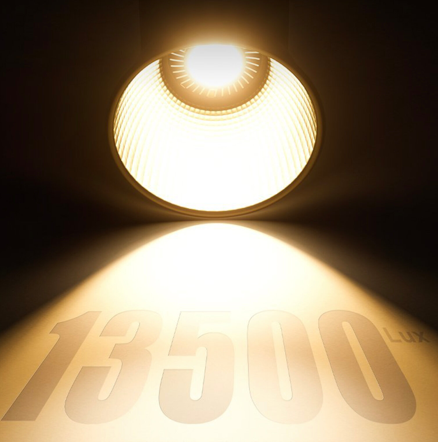 Портативный LED-осветитель с аккумулятором и питанием от сети — фото 1