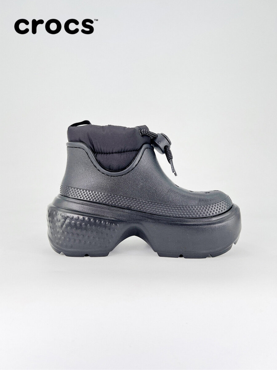 Сапоги Crocs,...