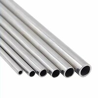 Капиллярная трубка из нержавеющей стали 304, Length 100mm, 8x1.5mm 1pc