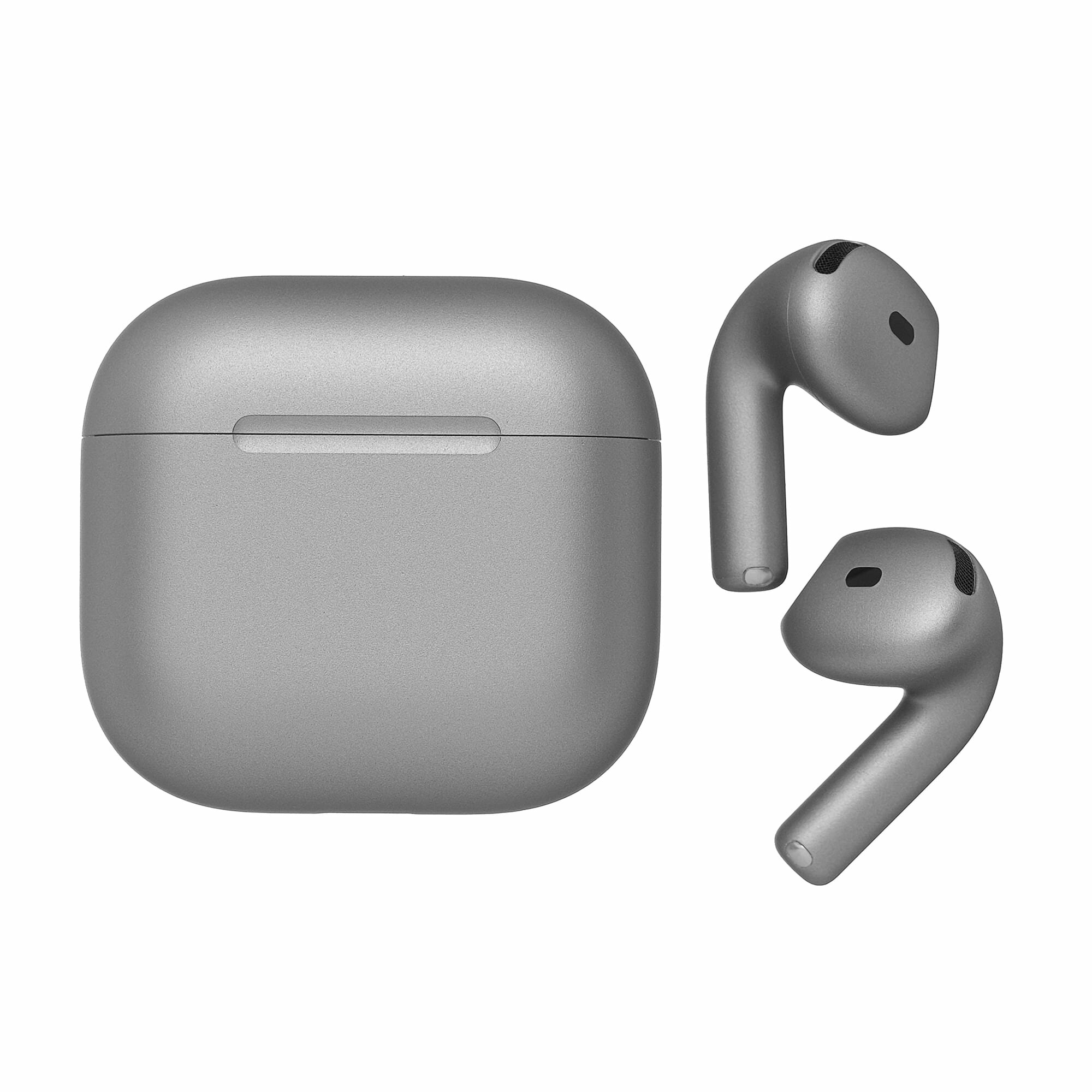 Apple остановила выпуск AirPods с камерами из-за законов ЕС