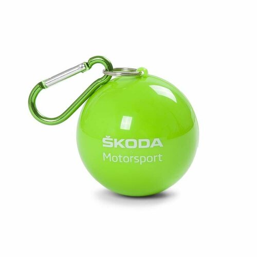 Брелок VAG 570₽