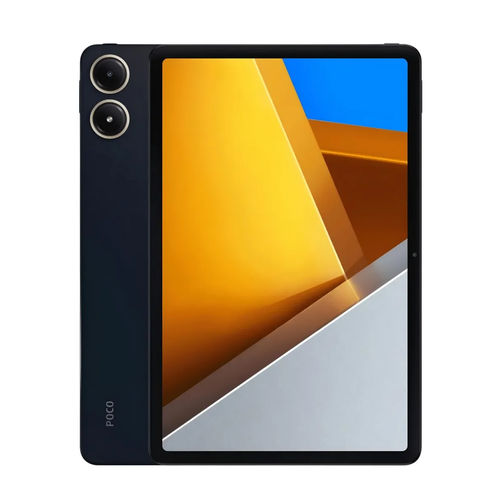 Планшет Xiaomi POCO Pad 8256 2560х1600 IPS 120Гц Global Blue 32925₽