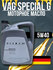 Синтетическое моторное масло VOLKSWAGEN Special G 5W-40 (GS55502M4EUR)