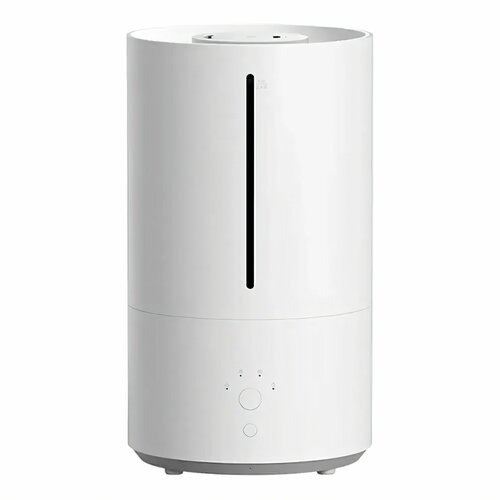 Ультразвуковой воздухоувлажнитель Xiaomi MJJSQ05DY 45L White 350mlh для помещений до 60м Smart Home 38dB 51kg 5467₽