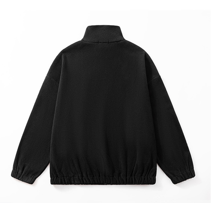 Толстовка размер 48, , черный — фото 1