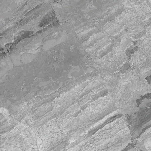 Керамогранит Cerdomus Supreme Grey Nat Ret 60x60 - фото №1