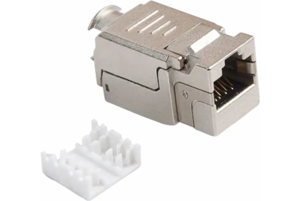 Advant Keystone 90 Экранированный сетевой модуль Cat 5e ADV5e-FKH8 для сетевых шкафов