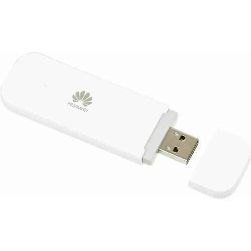 3G4G USB модем E3372H-153 прошивка Hilink для всех операторов 5490₽