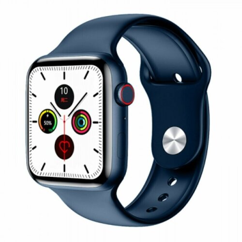 WIWU Smart Watch SW01 SE Blue