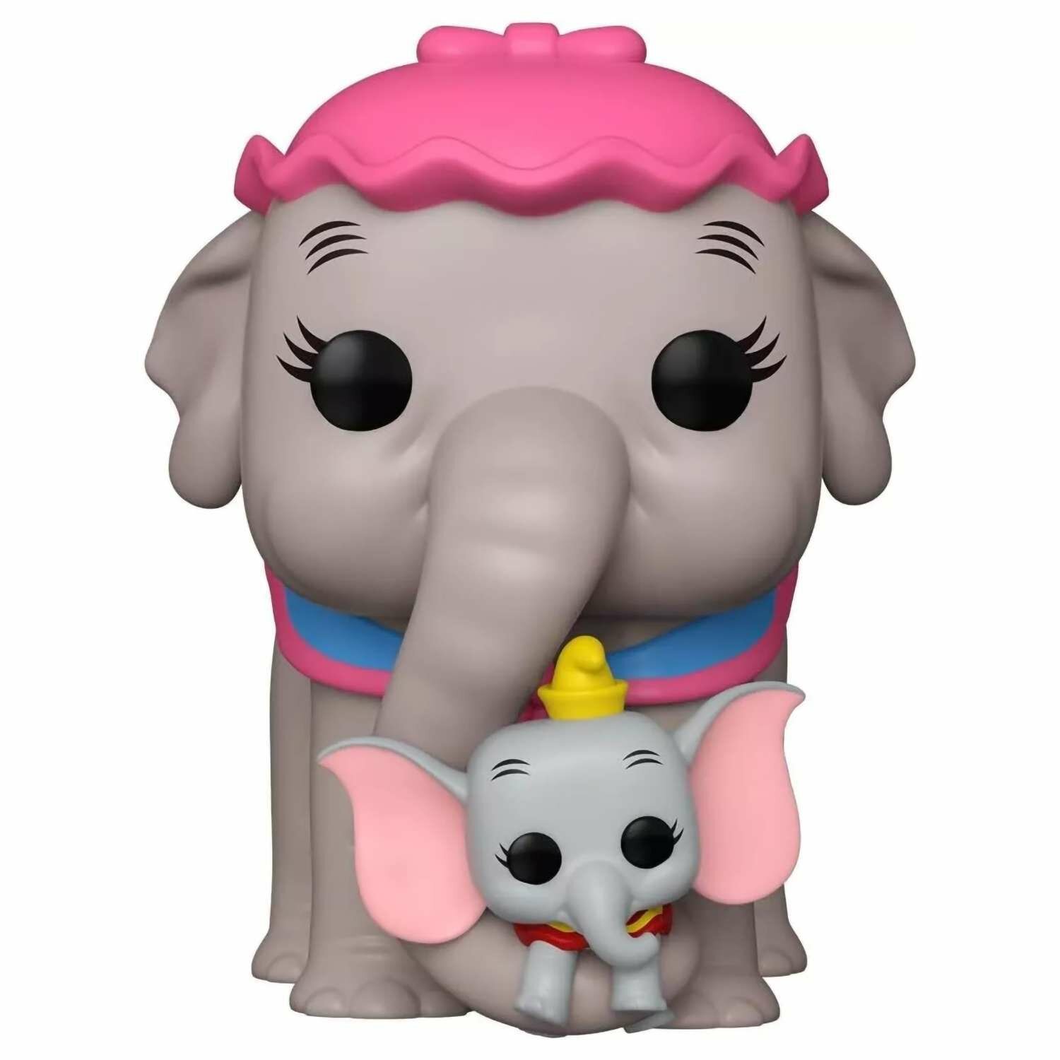Фигурка Funko POP! Disney Dumbo S3 Mrs. Jumbo with Dumbo 6"