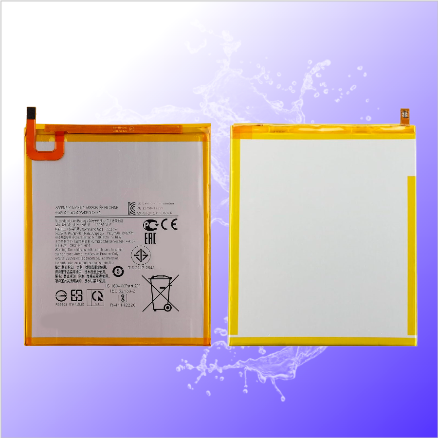 Аккумулятор для Samsung HQ-3565S (T220 / T225 Tab A7 Lite) Premiumб 5100 mAh — фото 1