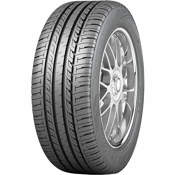 Шины летние Cordiant Run Tour 205/60 R16 96H XL