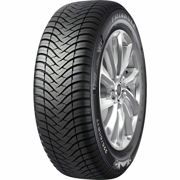 Шины всесезонные Triangle SeasonX TA01 215/65 R16 102H XL